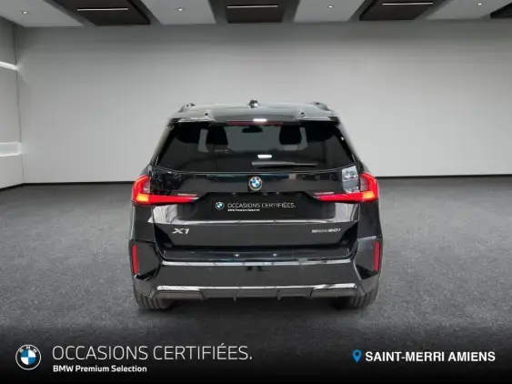 BMW X1 U11 - voiture d'occasion - Photo 6