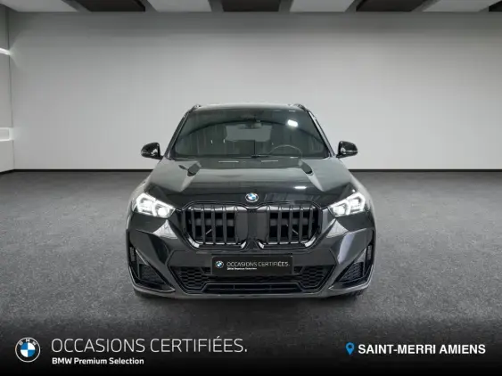 BMW X1 U11 - voiture d'occasion - Photo 3