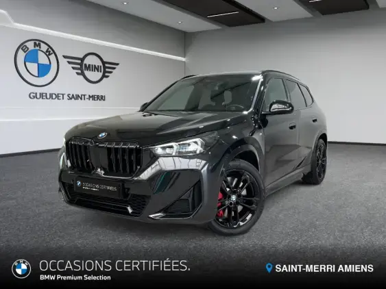 BMW X1 U11 - voiture d'occasion - Photo 1