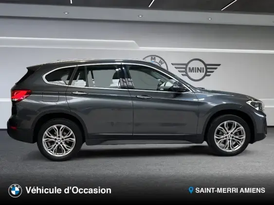 BMW X1 F48 LCI - voiture d'occasion - Photo 5