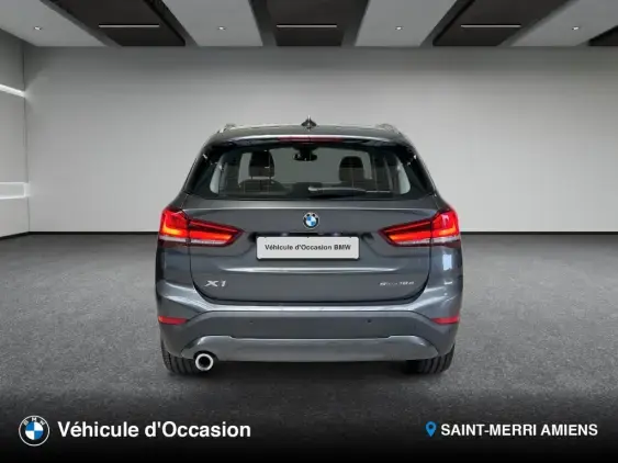 BMW X1 F48 LCI - voiture d'occasion - Photo 6