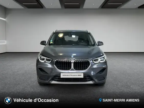 BMW X1 F48 LCI - voiture d'occasion - Photo 3