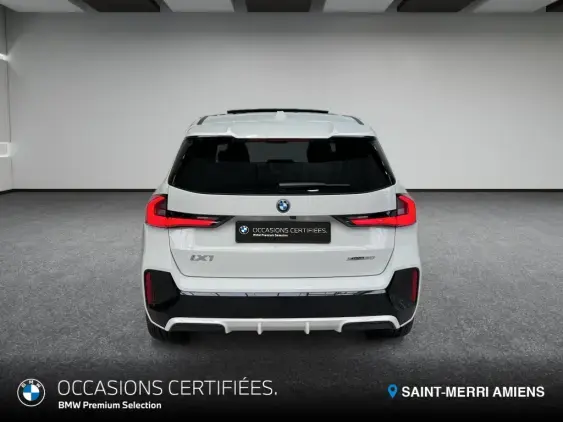 BMW iX1 U11 - voiture d'occasion - Photo 6