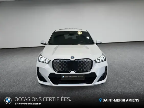 BMW iX1 U11 - voiture d'occasion - Photo 3