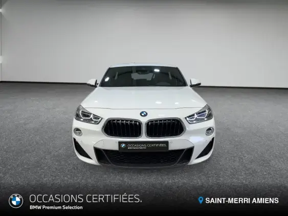 BMW X2 I - voiture d'occasion - Photo 3