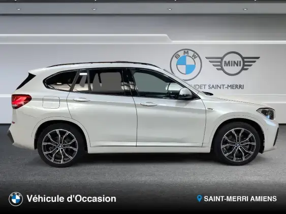 BMW X1 F48 LCI - voiture d'occasion - Photo 5