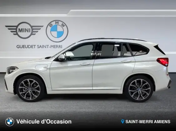 BMW X1 F48 LCI - voiture d'occasion - Photo 2