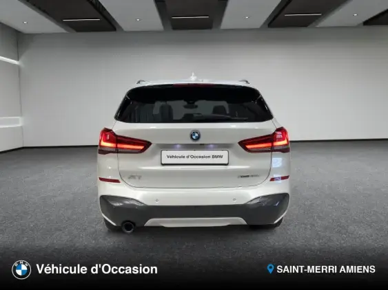BMW X1 F48 LCI - voiture d'occasion - Photo 6