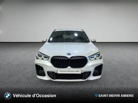 BMW X1 F48 LCI - voiture d'occasion - Photo 3