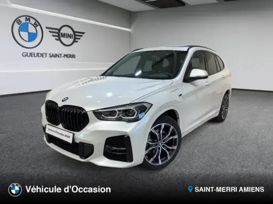 BMW X1 F48 LCI - voiture d'occasion - Photo 1
