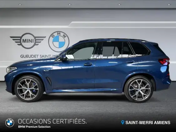 BMW X5 G05 - voiture d'occasion - Photo 2