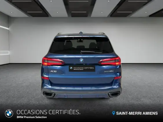 BMW X5 G05 - voiture d'occasion - Photo 6