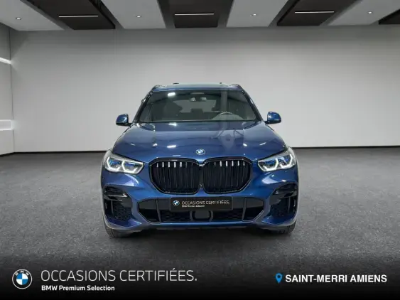BMW X5 G05 - voiture d'occasion - Photo 3