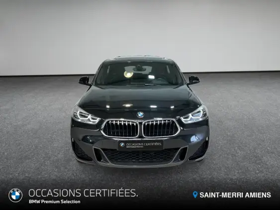 BMW X2 I - voiture d'occasion - Photo 3