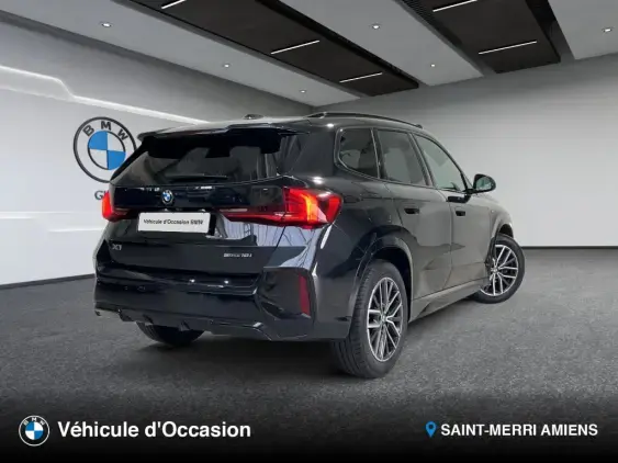 BMW X1 U11 - voiture d'occasion - Photo 4