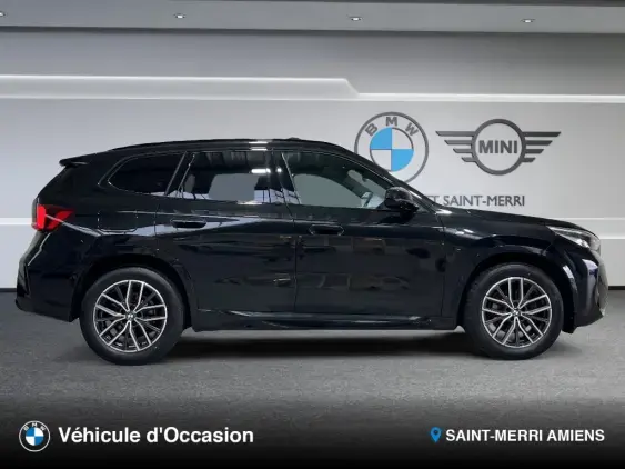 BMW X1 U11 - voiture d'occasion - Photo 5