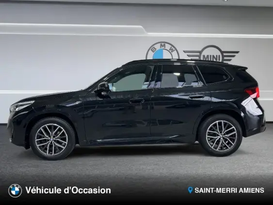 BMW X1 U11 - voiture d'occasion - Photo 2
