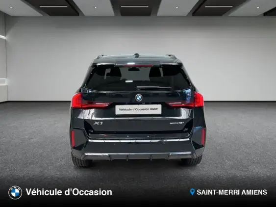 BMW X1 U11 - voiture d'occasion - Photo 6