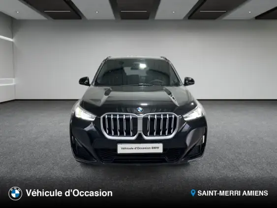 BMW X1 U11 - voiture d'occasion - Photo 3