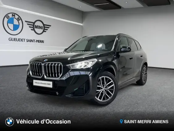 BMW X1 U11 - voiture d'occasion - Photo 1
