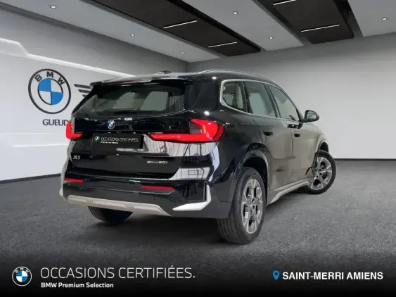 BMW X1 U11 - voiture d'occasion - Photo 4