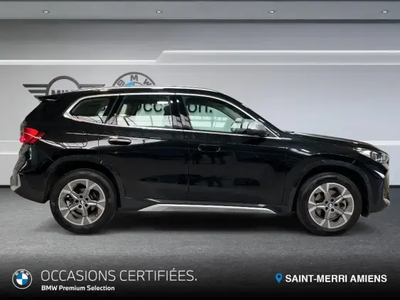 BMW X1 U11 - voiture d'occasion - Photo 5