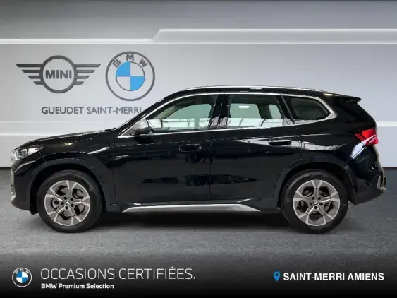 BMW X1 U11 - voiture d'occasion - Photo 2