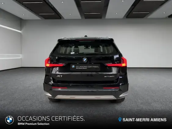 BMW X1 U11 - voiture d'occasion - Photo 6