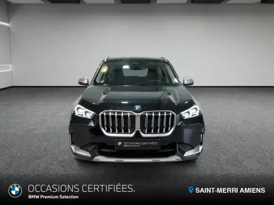 BMW X1 U11 - voiture d'occasion - Photo 3