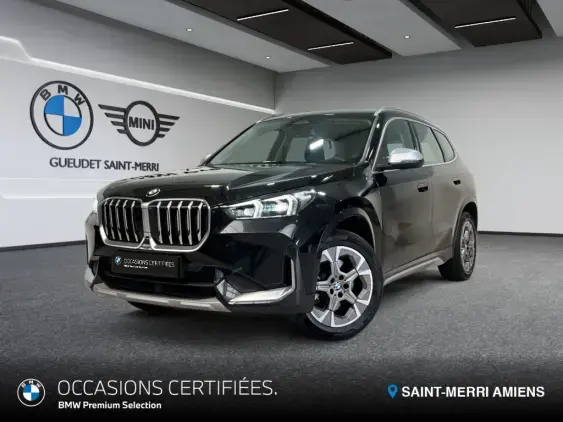 BMW X1 U11 - voiture d'occasion - Photo 1