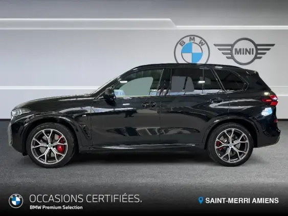 BMW X5 G05 LCI - voiture d'occasion - Photo 2