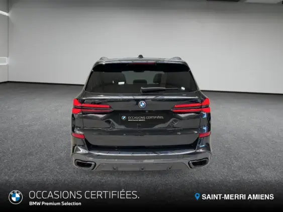 BMW X5 G05 LCI - voiture d'occasion - Photo 6