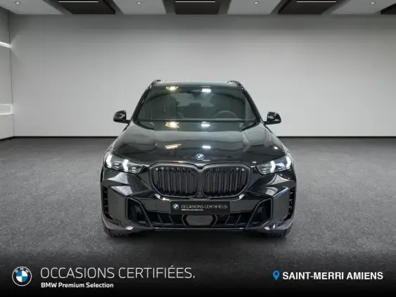 BMW X5 G05 LCI - voiture d'occasion - Photo 3