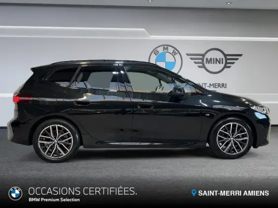 BMW SERIE 2 ACTIVETOURER II - voiture d'occasion - Photo 5