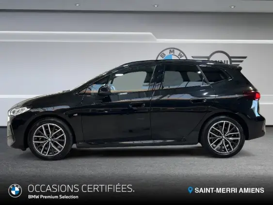 BMW SERIE 2 ACTIVETOURER II - voiture d'occasion - Photo 2