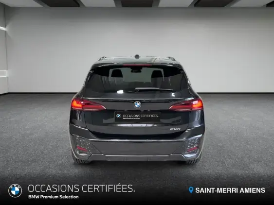 BMW SERIE 2 ACTIVETOURER II - voiture d'occasion - Photo 6
