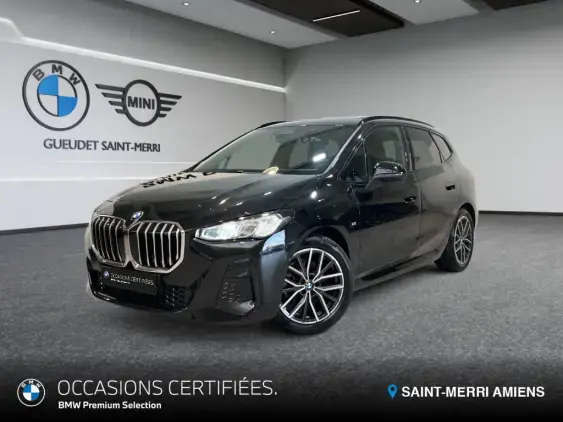 BMW SERIE 2 ACTIVETOURER II - voiture d'occasion - Photo 1