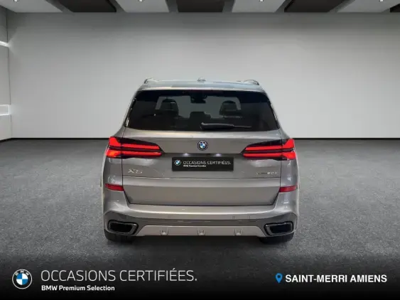 BMW X5 G05 LCI - voiture d'occasion - Photo 6