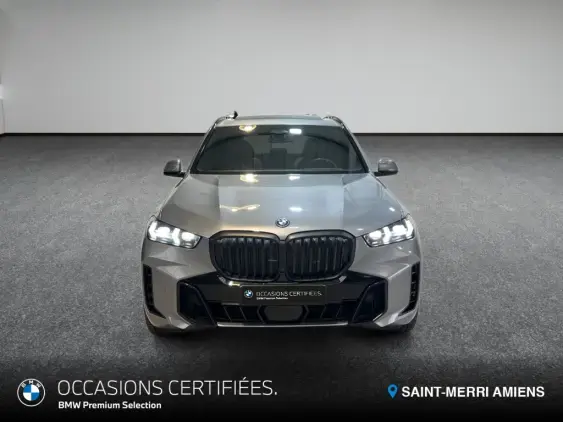 BMW X5 G05 LCI - voiture d'occasion - Photo 3