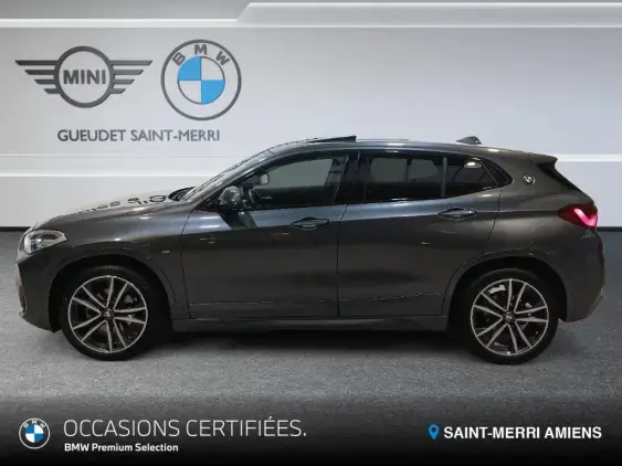 BMW X2 I - voiture d'occasion - Photo 2