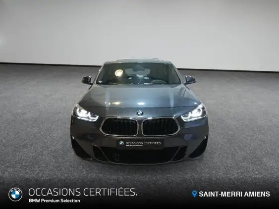 BMW X2 I - voiture d'occasion - Photo 3