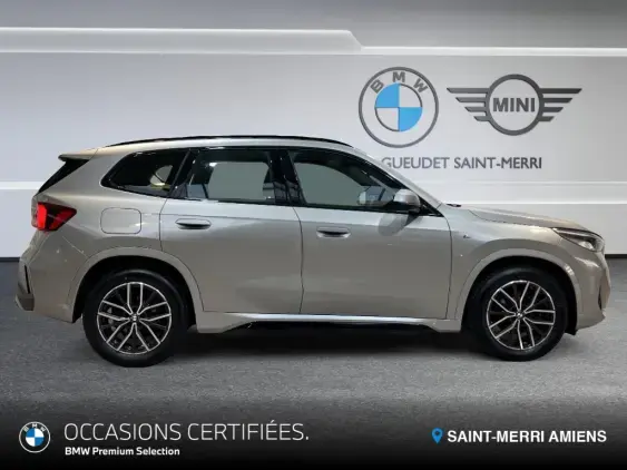 BMW X1 U11 - voiture d'occasion - Photo 5