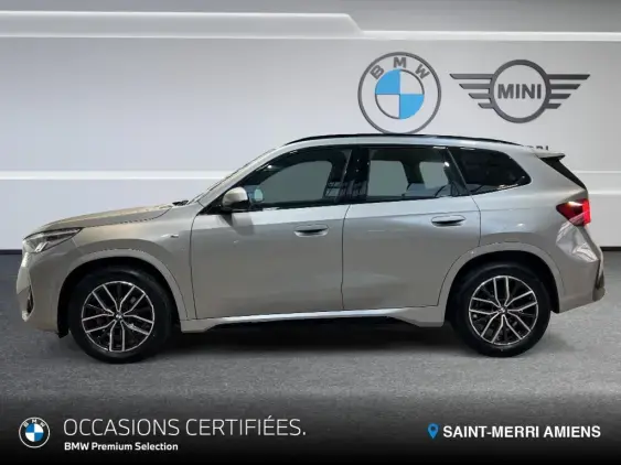 BMW X1 U11 - voiture d'occasion - Photo 2