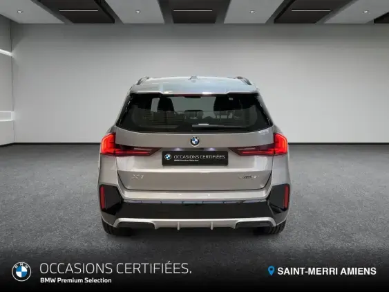 BMW X1 U11 - voiture d'occasion - Photo 6
