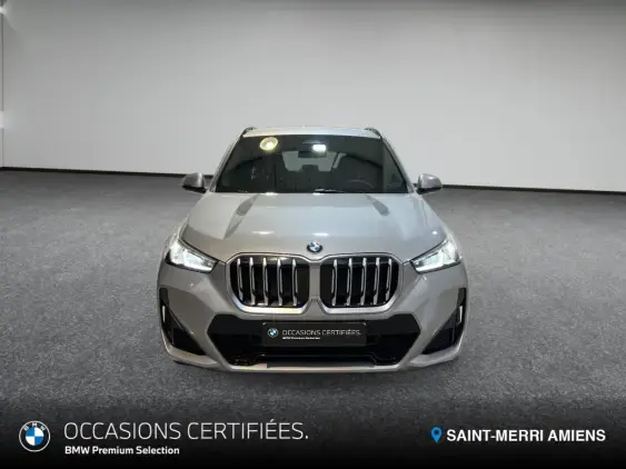 BMW X1 U11 - voiture d'occasion - Photo 3
