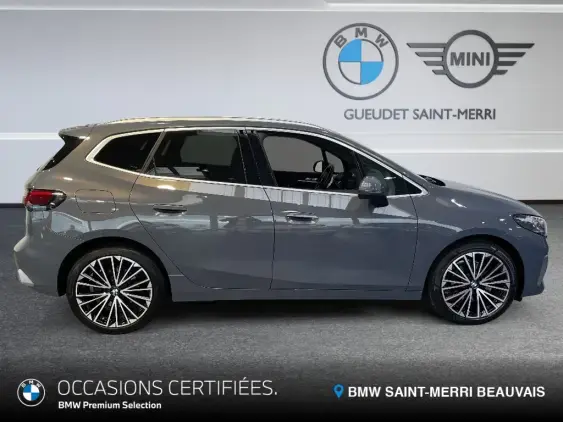 BMW SERIE 2 ACTIVETOURER II - voiture d'occasion - Photo 5