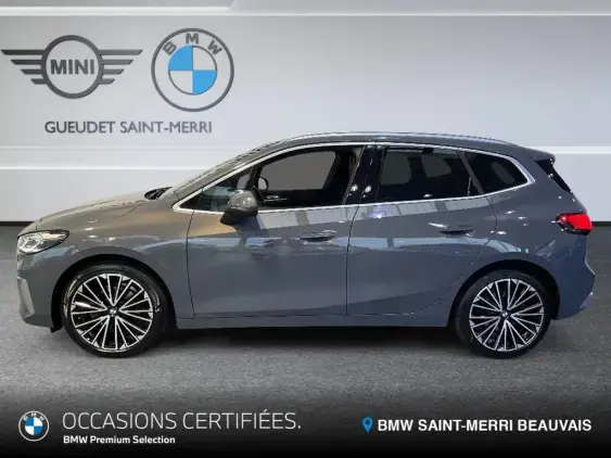 BMW SERIE 2 ACTIVETOURER II - voiture d'occasion - Photo 2