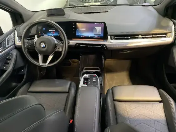BMW SERIE 2 ACTIVETOURER II - voiture d'occasion - Photo 9