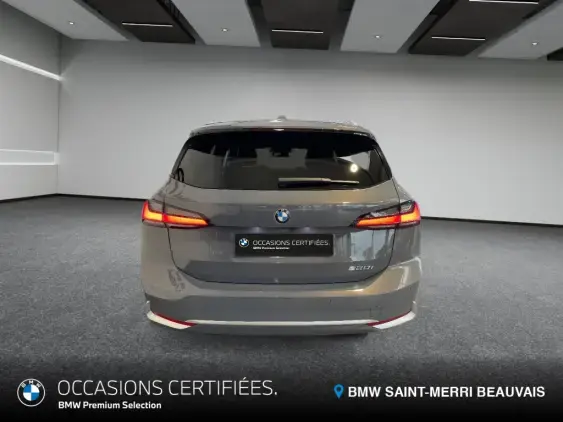 BMW SERIE 2 ACTIVETOURER II - voiture d'occasion - Photo 6