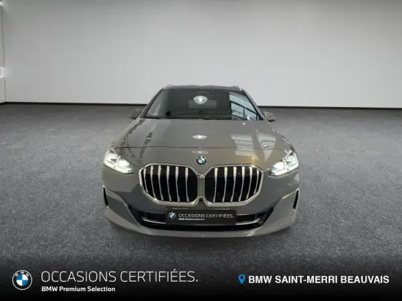 BMW SERIE 2 ACTIVETOURER II - voiture d'occasion - Photo 3